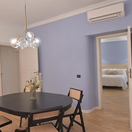 Mediterranea Home Napoli Exterior foto