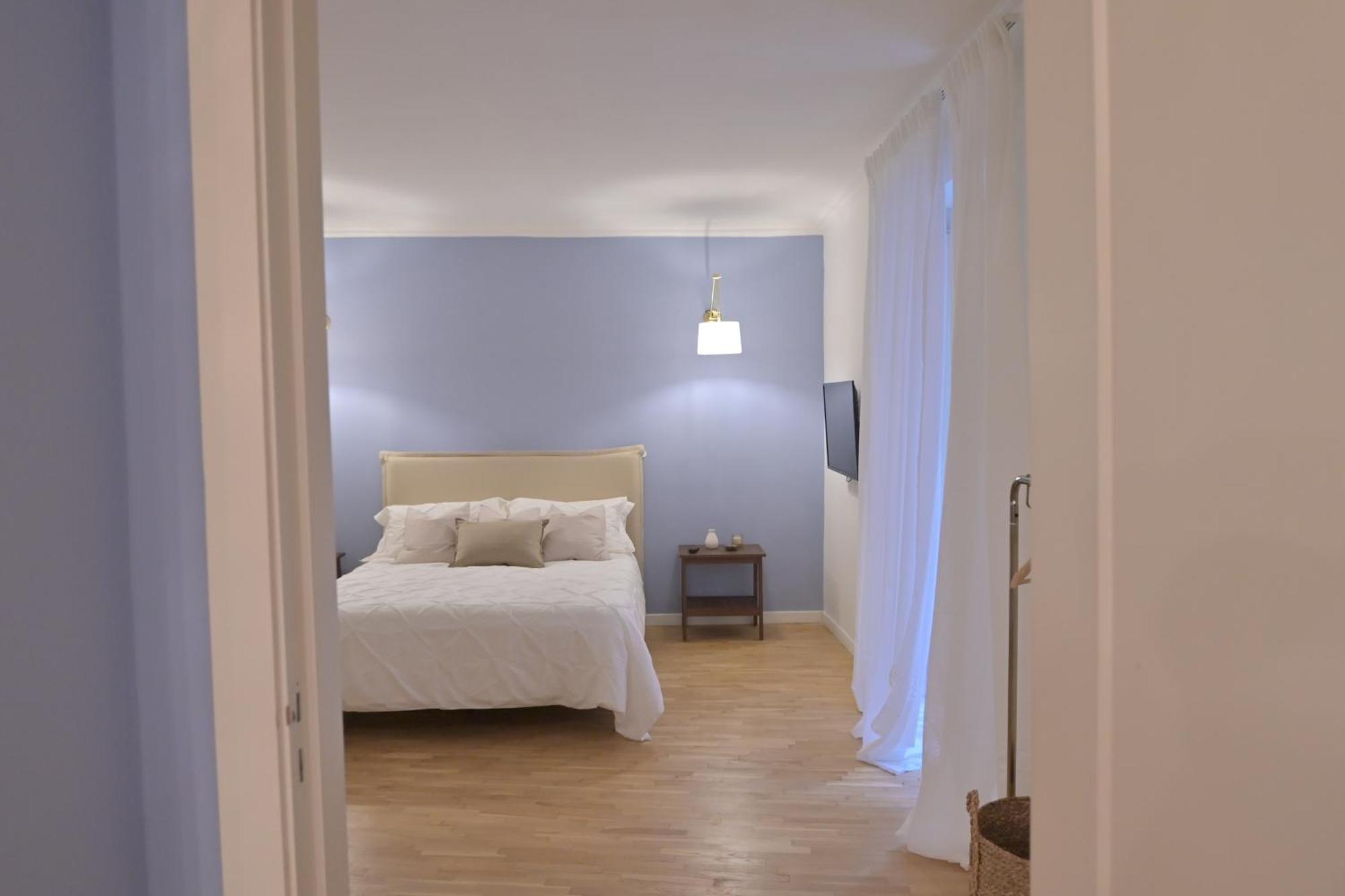 Mediterranea Home Napoli Exterior foto
