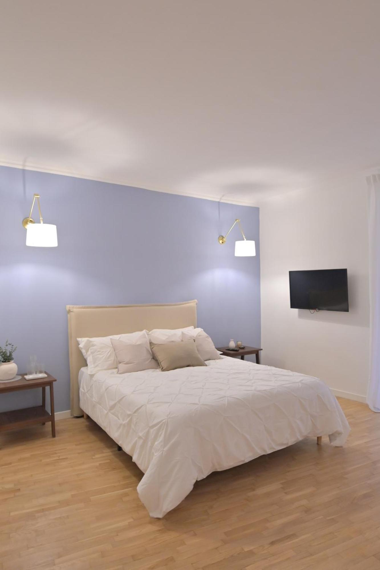 Mediterranea Home Napoli Exterior foto